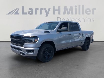 New 2024 RAM 1500 Tradesman w/ Night Edition