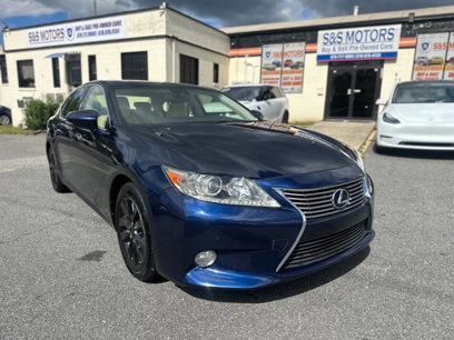 Used 2013 Lexus ES 300h