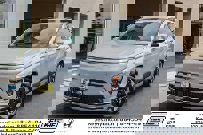 Certified 2024 Hyundai Kona SEL