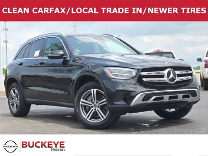 Used 2022 Mercedes-Benz GLC 300 4MATIC