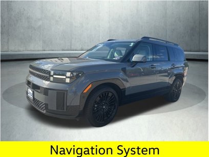 Used 2024 Hyundai Santa Fe Calligraphy