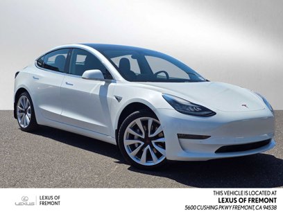 Used 2019 Tesla Model 3 Long Range