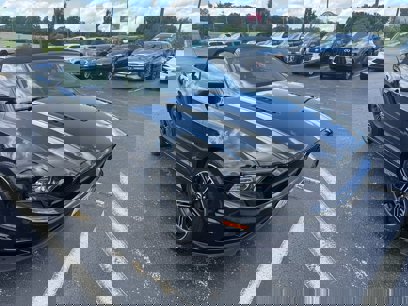 Used 2013 Ford Mustang GT Premium w/ Electronics Pkg