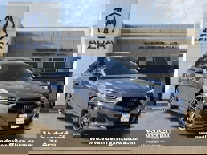 Used 2023 Acura TLX Type S