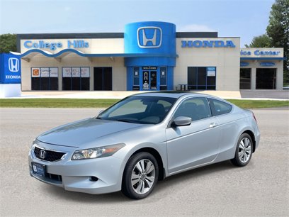 Used 2008 Honda Accord EX