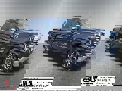 New 2025 GMC Sierra 1500 SLE w/ X31 Off-Road Package