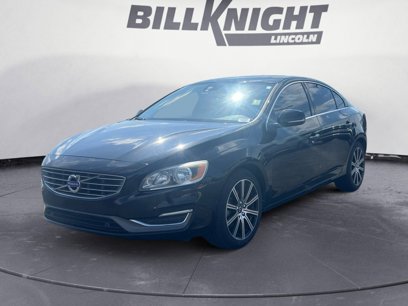 Used 2016 Volvo S60 T5 Premier