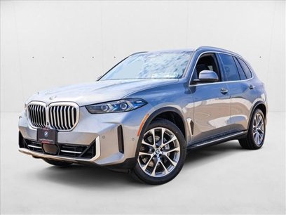 Used 2024 BMW X5 xDrive40i