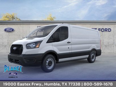 New 2025 Ford Transit 150 Low Roof