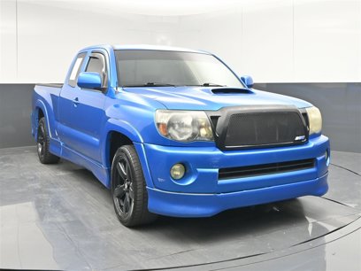 Used 2009 Toyota Tacoma X-Runner