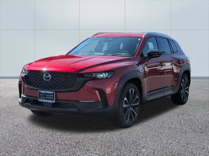 New 2025 MAZDA CX-50 AWD 2.5 S w/ Premium Plus Pkg