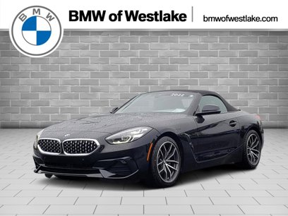 Used 2022 BMW Z4 sDrive30i w/ Convenience Package