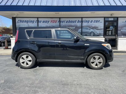 Used 2015 Kia Soul