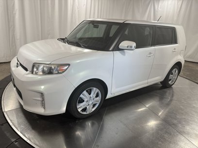 Used 2014 Scion xB Release Series 10.0