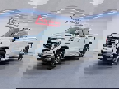 Used 2024 GMC Sierra 1500 SLT
