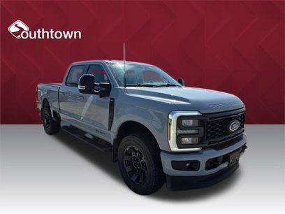 Used 2024 Ford F250 Lariat w/ Sport Appearance Package