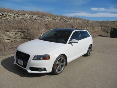 Used 2013 Audi A3 2.0T Premium Plus