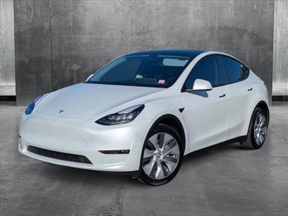 Used 2023 Tesla Model Y Long Range