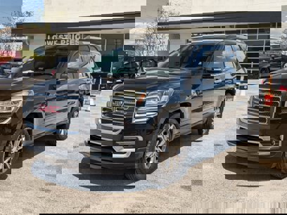 Used 2016 GMC Acadia SLT