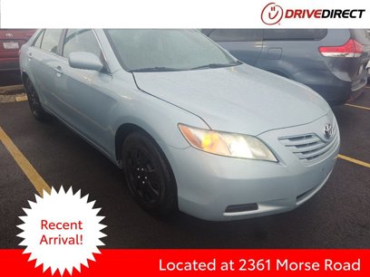 Used 2009 Toyota Camry LE