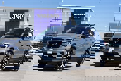 Certified 2023 Volvo XC40 B5 Plus w/ Driver Assist Package