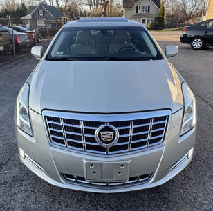 Used 2013 Cadillac XTS Luxury