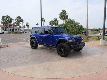 Used 2019 Jeep Wrangler Unlimited Rubicon w/ Dual Top Group
