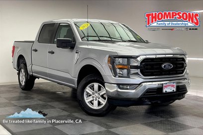 Used 2023 Ford F150 XLT