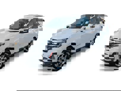 Used 2023 Chevrolet Equinox LT w/ LPO, Floor Liner Package