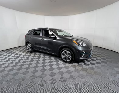 Used 2022 Kia Niro EX Premium