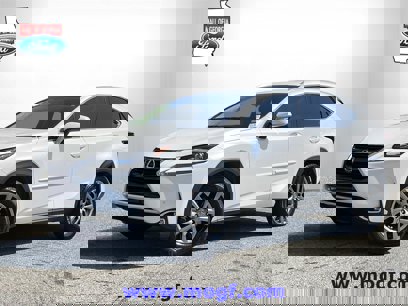 Used 2015 Lexus NX 200t FWD
