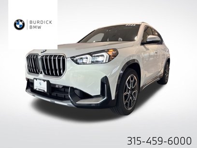 Certified 2023 BMW X1 xDrive28i w/ Premium Package