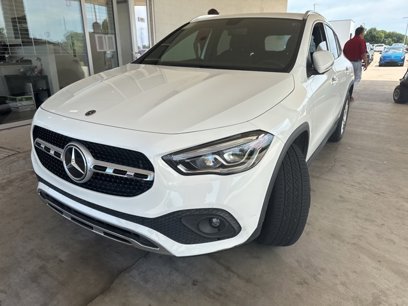 Used 2021 Mercedes-Benz GLA 250