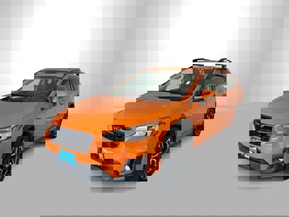 Used 2018 Subaru Crosstrek 2.0i Limited