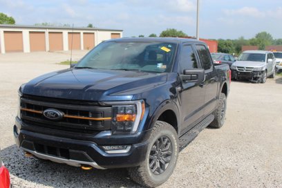 Used 2022 Ford F150 Tremor w/ Equipment Group 401A Mid