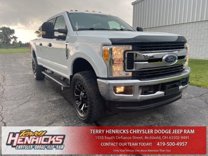 Used 2017 Ford F250 XLT w/ XLT Value Package