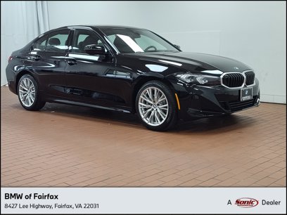 Used 2023 BMW 330i xDrive Sedan w/ Premium Package