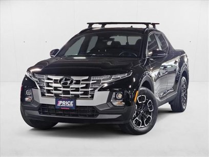 Used 2023 Hyundai Santa Cruz SEL w/ Activity Package