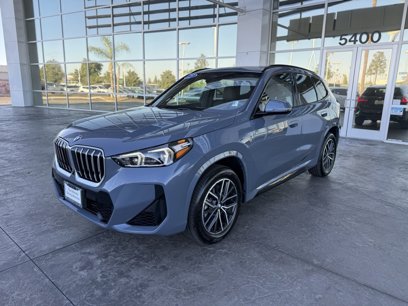 Used 2023 BMW X1 xDrive28i w/ Premium Package