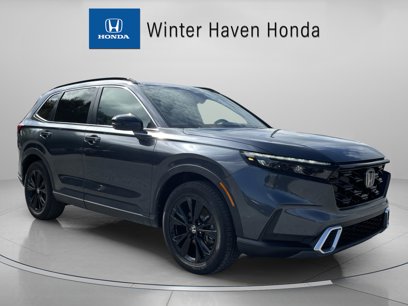 Used 2023 Honda CR-V Sport Touring