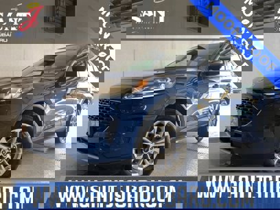 Used 2022 Ford Escape SE w/ Convenience Package