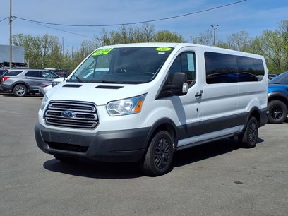 Used 2016 Ford Transit 350 XLT