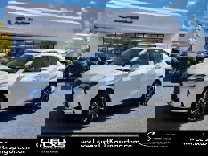 New 2025 Lexus UX 300h FWD w/ Cold Area Package