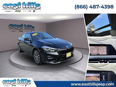 Used 2021 BMW 228i xDrive Gran Coupe w/ Convenience Package