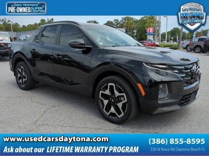 Used 2023 Hyundai Santa Cruz Limited