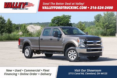 Used 2022 Ford F350 XL w/ STX Appearance Package