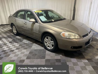Used 2006 Chevrolet Impala LT