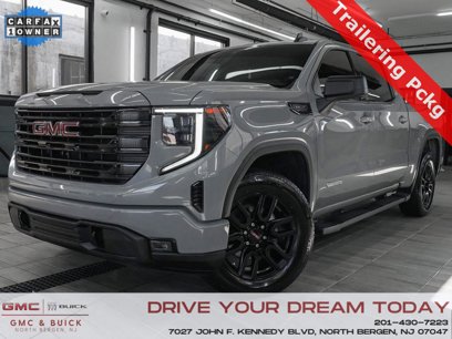 Used 2024 GMC Sierra 1500 Elevation