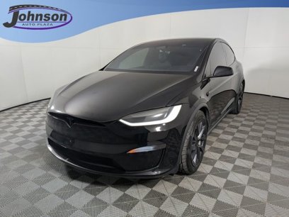 Used 2023 Tesla Model X