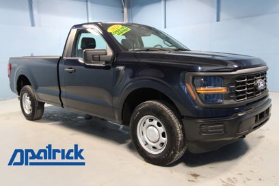 Used 2024 Ford F150 XL